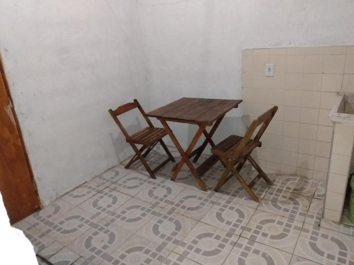 Casa Vó Amélia Vila Aparecida  Exterior foto