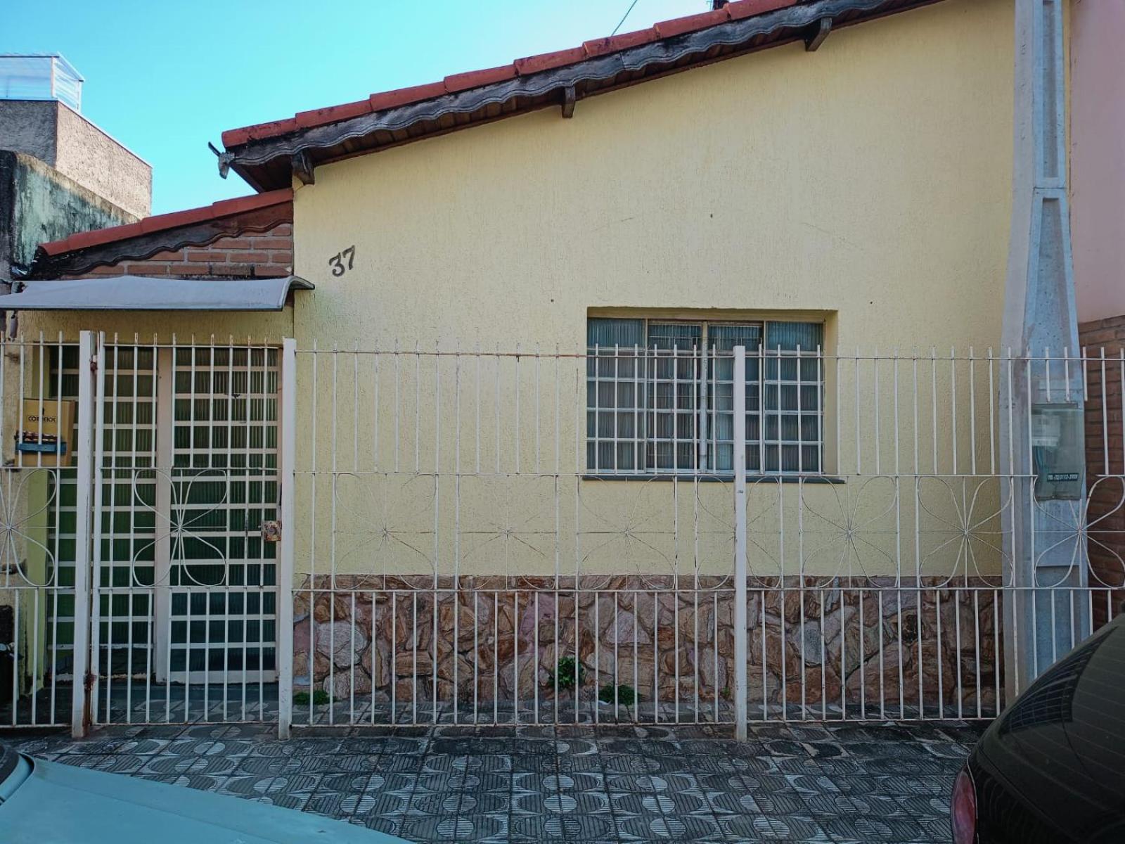 Casa Vó Amélia Vila Aparecida  Exterior foto